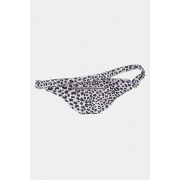 Hindbag - Grand Sac banane Sasha - Coton Bio