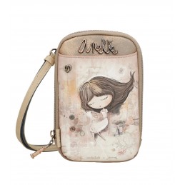 Anekke Memories - Petit sac bandoulière