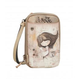 Anekke Memories - Petit sac bandoulière