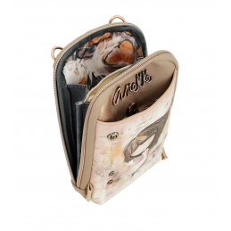 Sac pochette - Anekke Memories - Petit sac bandoulière