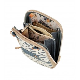 Anekke Memories - Petit sac bandoulière