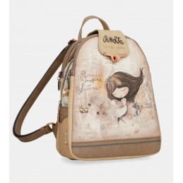 Anekke Memories - Sac à dos 3 compartiments