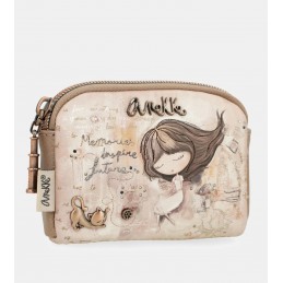 Anekke Memories - Petit porte-monnaie