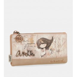 Tout-en-un - Anekke Memories - Grand portefeuille/Compagnon