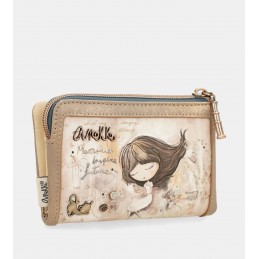Anekke Memories - Portefeuille moyen