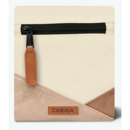 Cabaïa - Petite pochette latérale pour sac à dos