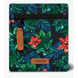 Cabaïa - Petite pochette latérale pour sac à dos