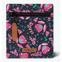 Cabaïa - Petite pochette latérale pour sac à dos