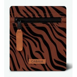 Cabaïa - Petite pochette latérale pour sac à dos