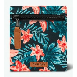Cabaïa - Petite pochette latérale pour sac à dos