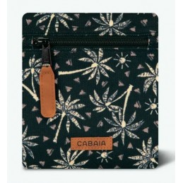 Cabaïa - Petite pochette latérale pour sac à dos
