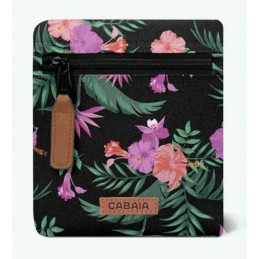 Cabaïa - Petite pochette latérale pour sac à dos