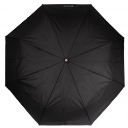Parapluies - Isotoner - Parapluie pliant crook bois X-tra solide