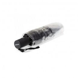 Parapluies - Isotoner - Parapluie pliant transparent
