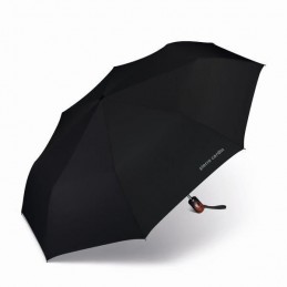 Pierre Cardin - Parapluie pliant Easymatic Alupla