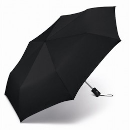 Happy Rain - Parapluie Pliant Automatique Essentials