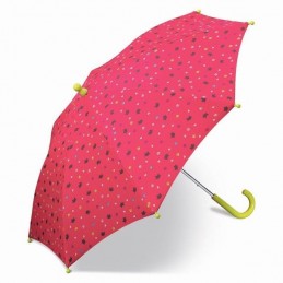Happy Rain Bambino - Parapluie canne enfant