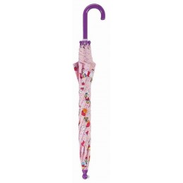 Parapluie Canne - Happy Rain Bambino - Parapluie canne enfant