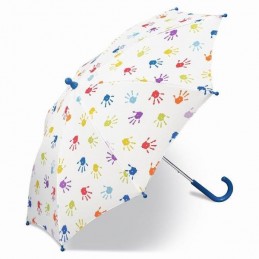 Happy Rain Bambino - Parapluie canne enfant