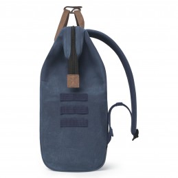 CABAÏA - Sac à Dos Adventurer L Maxi 25L - Effet Vintage
