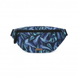 Cabaia - Sac banane S Mini réversible Iridescent