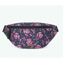 Sac banane - Cabaia - Sac banane S Mini réversible Iridescent