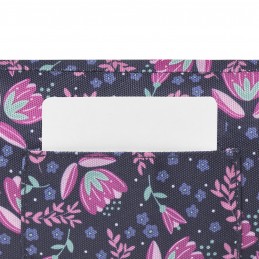 Cabaia - Sac banane S Mini réversible Iridescent