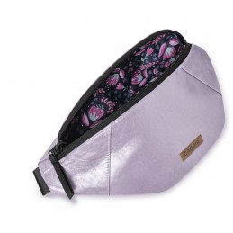 Sac banane - Cabaia - Sac banane M Medium réversible Iridescent
