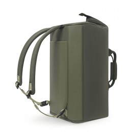 Cabaïa - Sac de voyage Duffle Nouvelle Version - Toucher Nubuck