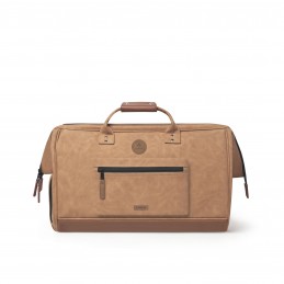 Cabaïa - Sac de voyage Duffle Nouvelle Version - Toucher Nubuck