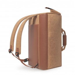 Sacs de voyage - Cabaïa - Sac de voyage Duffle Nouvelle Version - Toucher Nubuck