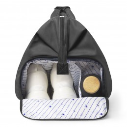 Cabaïa - Sac de voyage Duffle Nouvelle Version - Toucher Nubuck