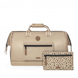 Cabaïa - Sac de voyage Duffle Nouvelle Version