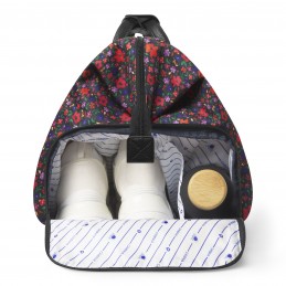 Sacs de voyage - Cabaïa - Sac de voyage Duffle Nouvelle Version