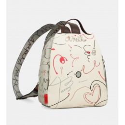 Anekke Alma - Sac à dos antivol