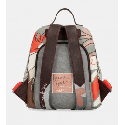 Anekke Alma - Sac à dos antivol