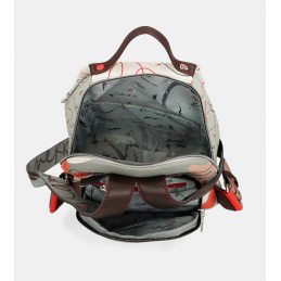 Anekke Alma - Sac à dos antivol