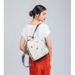 Anekke Alma - Sac à dos antivol