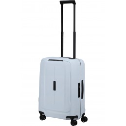 Samsonite - Valise Rigide Essens cabine 55cm 4 roues