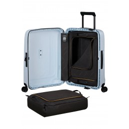 Samsonite - Valise Rigide Essens cabine 55cm 4 roues