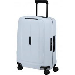 Samsonite - Valise Rigide Essens cabine 55cm 4 roues