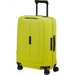 Samsonite - Valise Rigide Essens cabine 55cm 4 roues