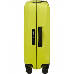 Samsonite - Valise Rigide Essens cabine 55cm 4 roues