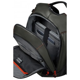 Samsonite - Sac à dos L Ecodiver