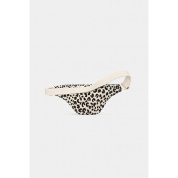 HINDBAG - Sac banane Olivia - Coton Bio