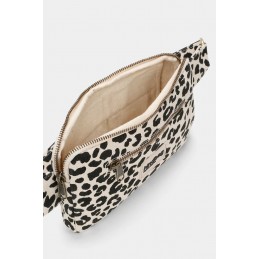 HINDBAG - Sac banane rectangulaire Harry - Coton Bio