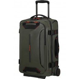 Sac de voyage à roulettes - Samsonite - Sac de voyage Ecodiver cabine 55cm/35cm 2 roues