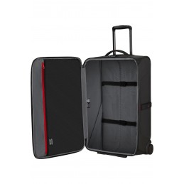Sac de voyage à roulettes - Samsonite - Sac de voyage Ecodiver 67cm 2 roues