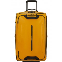 Sac de voyage à roulettes - Samsonite - Sac de voyage Ecodiver 67cm 2 roues