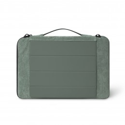 Cabaïa - Housse Ordinateur 15'' - Aspect velours